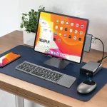 کیبورد بلوتوثی تاشو گرین لاین