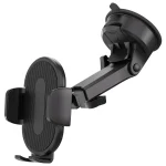 هولدر موبایل داخل خودرو گرین لاین Green Lion Strong Hold X Phone Holder