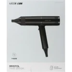 سشوار گرین لاین مدل 1400 وات Bristol Hair Dryer