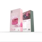 هندزفری بلوتوثی گرین لاین مدل Queen GNQUEENSTWS